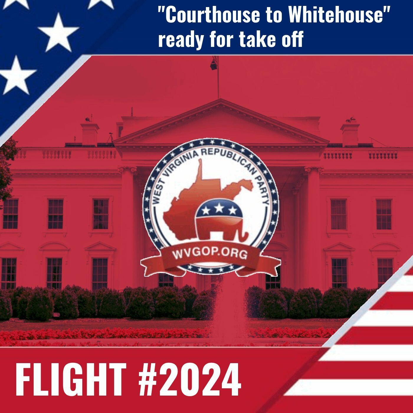 Flight 2024 iHeart