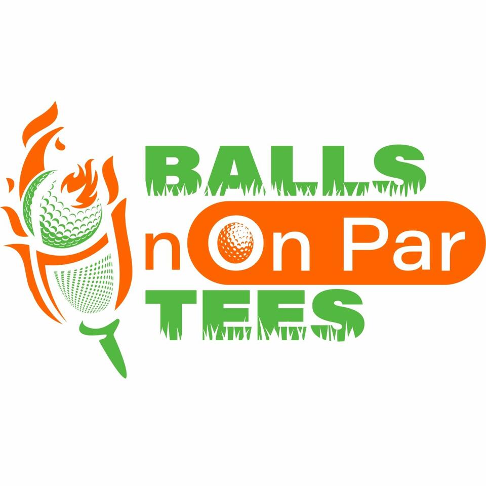 BALLS n' TEES