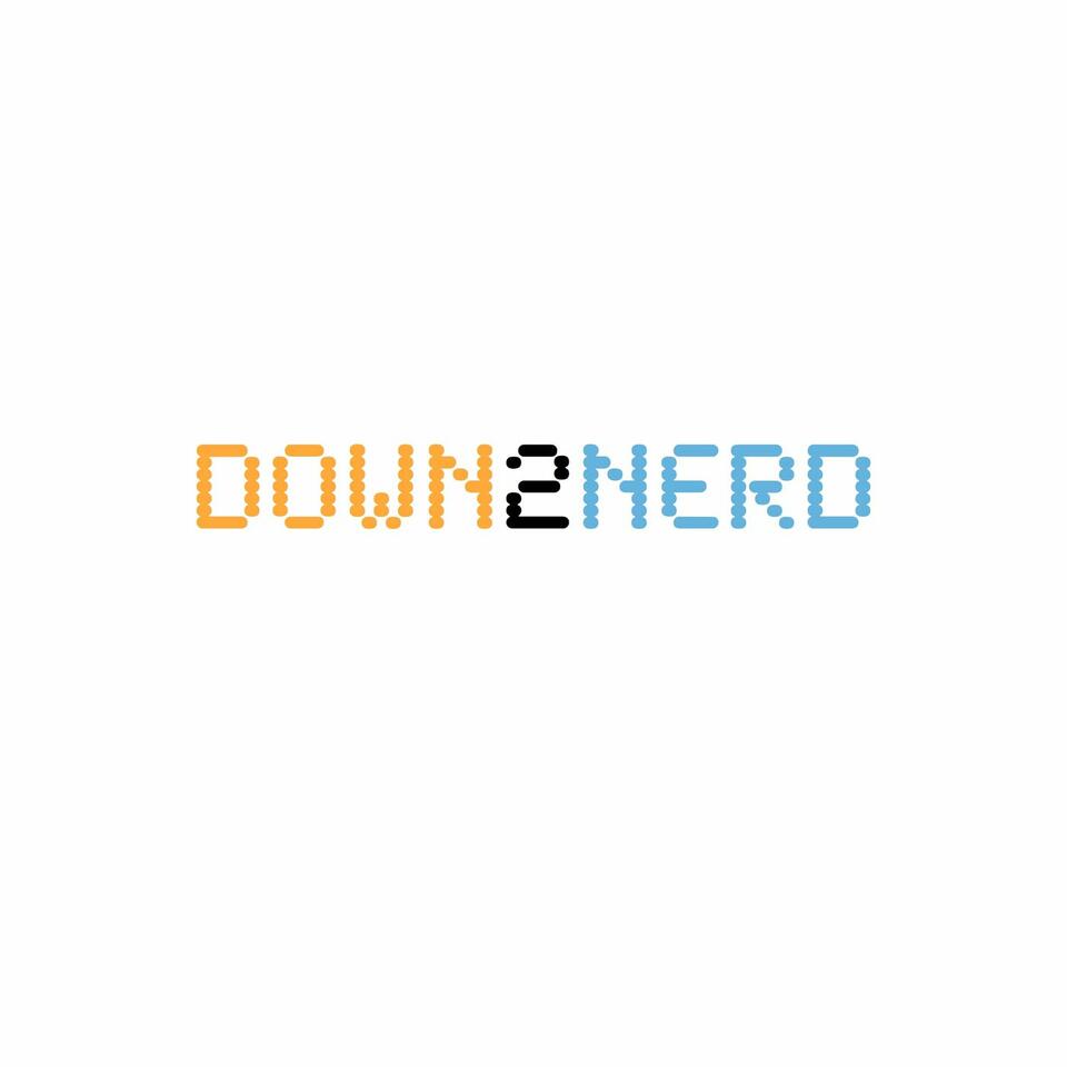 Down2Nerd