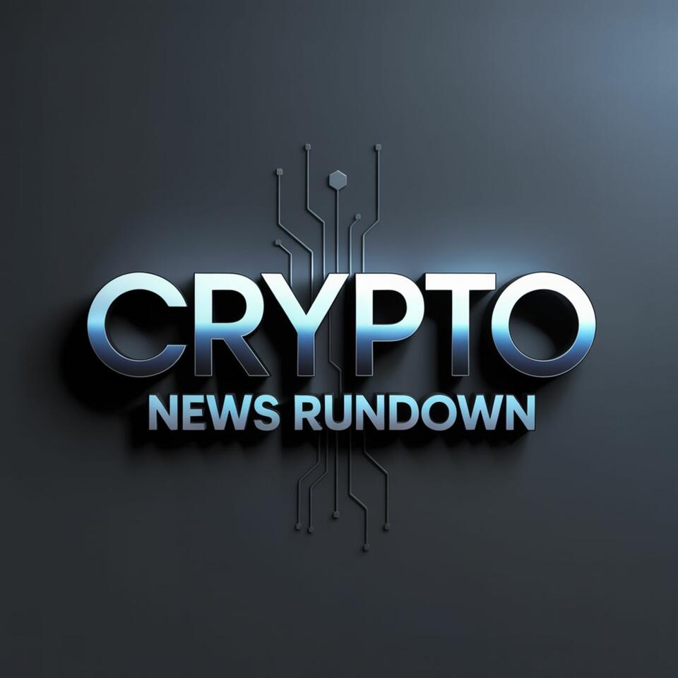 Crypto News Rundown