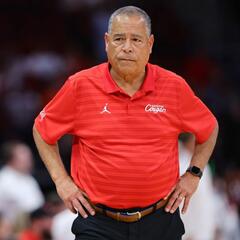 Head Coach Kelvin Sampson Says Cougars Are 'Progressing' While Atop The Big 12 - The Matt Thomas Show with Ross