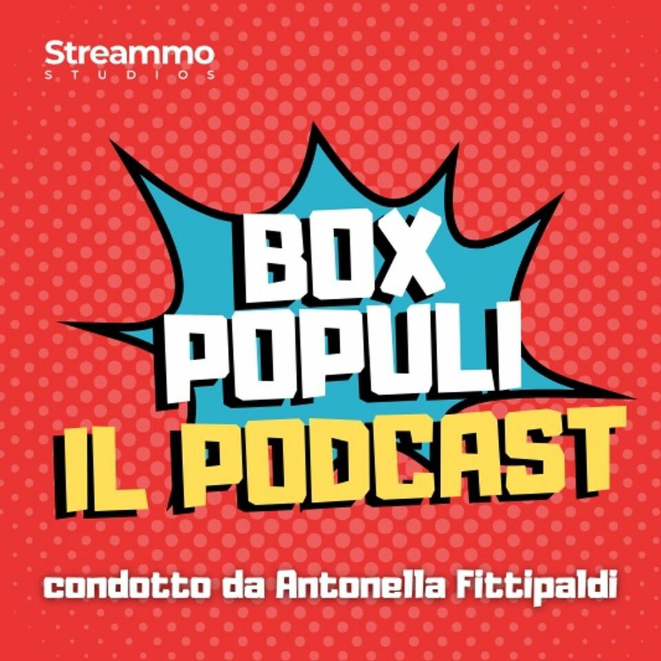 Box Populi - il Podcast