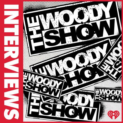 The Woody Show Interviews