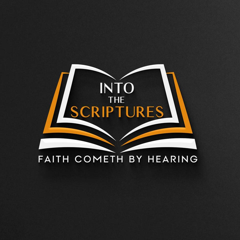 Into the Scriptures