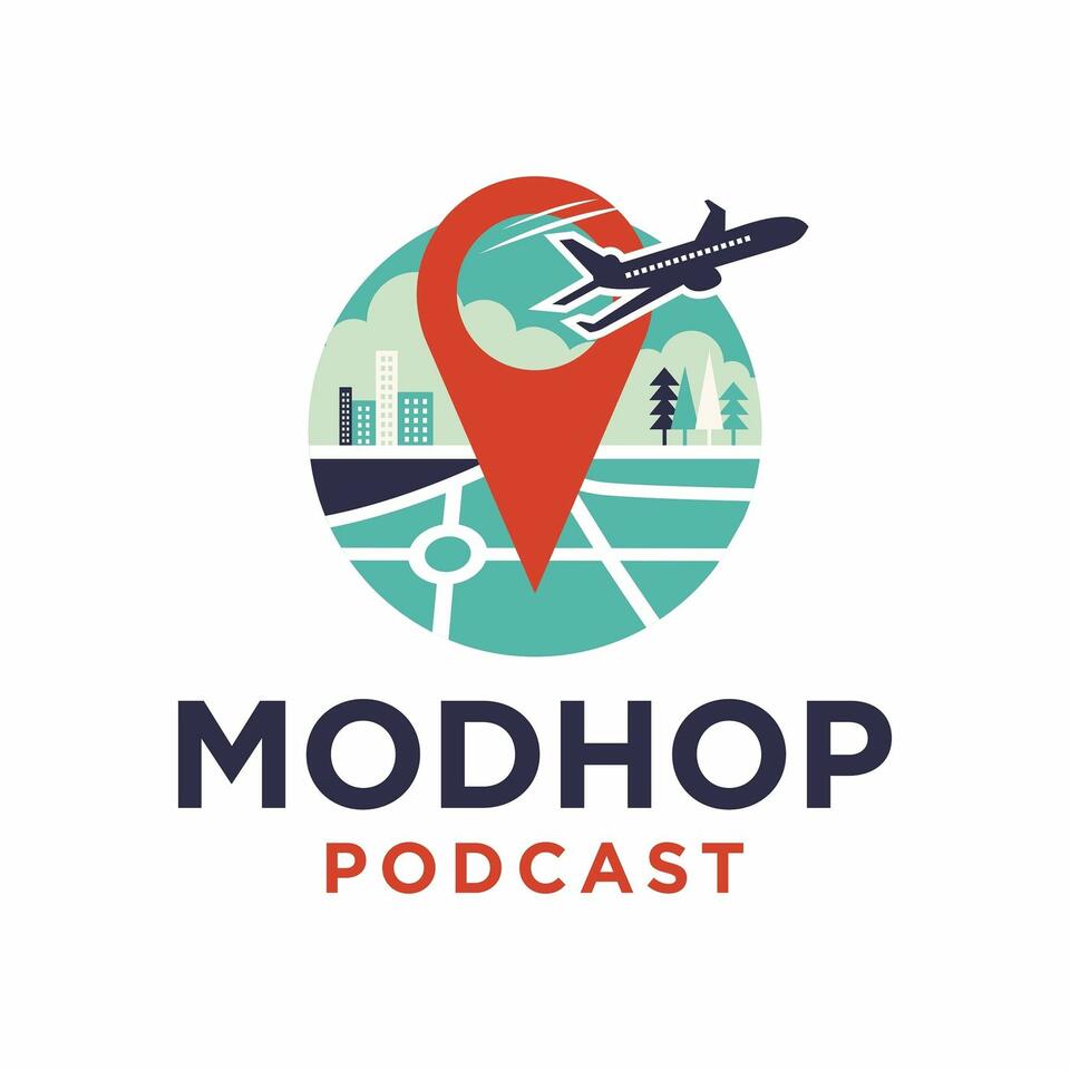 Modhop Podcast