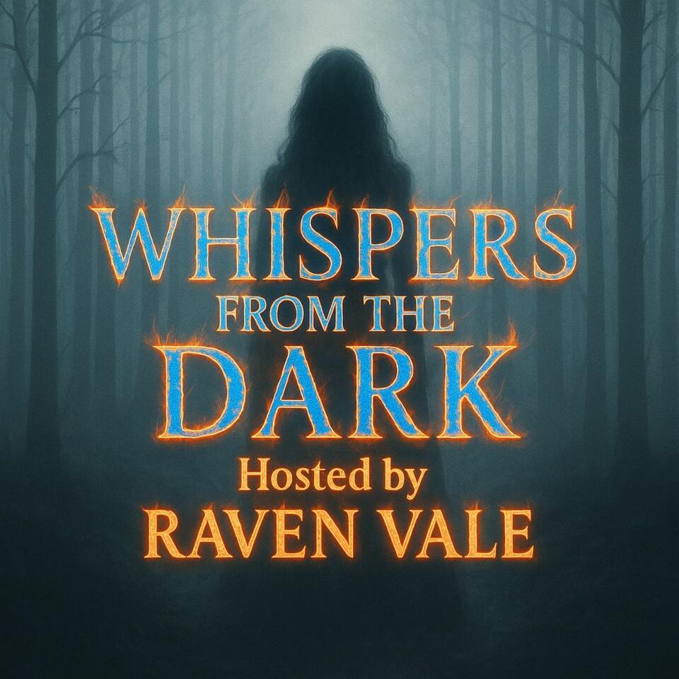 Whispers From The Dark