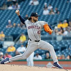 Brian Bogusevic Joins The Show After Astros Win 7 Out Of Their 10 Games To Take #1 Spot In AL West - The Matt Thomas Show with Ross