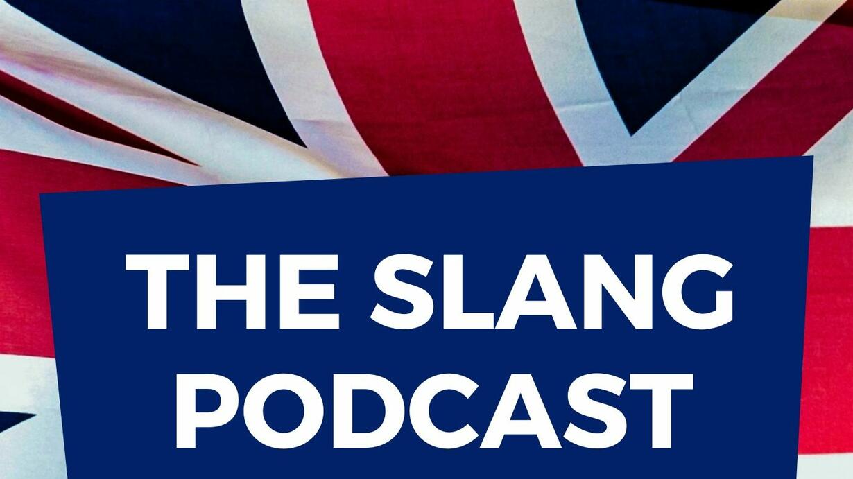 Mug What does "Mug" mean in British Slang? The Slang Podcast