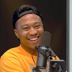 Shiggy Kiki's w/ Angie About Life After The "Kiki" Challenge - The Angie Martinez Show
