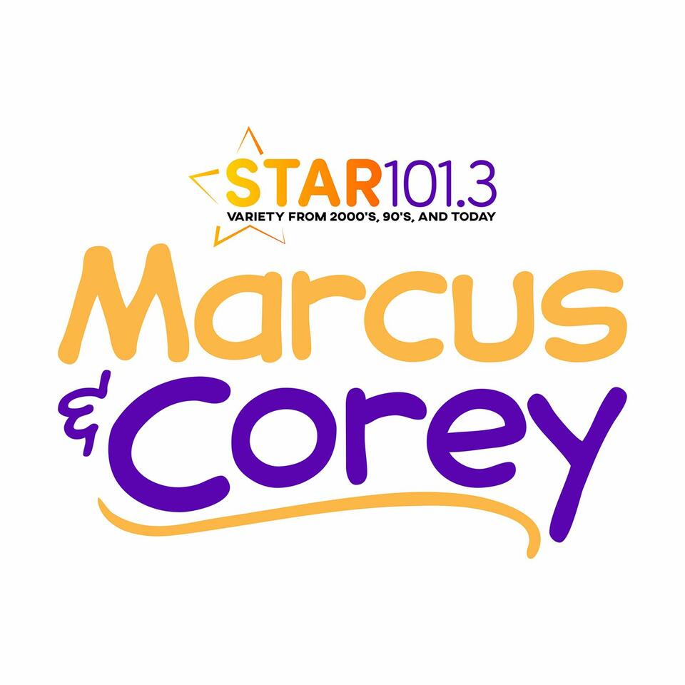 Marcus and Corey Off The Air