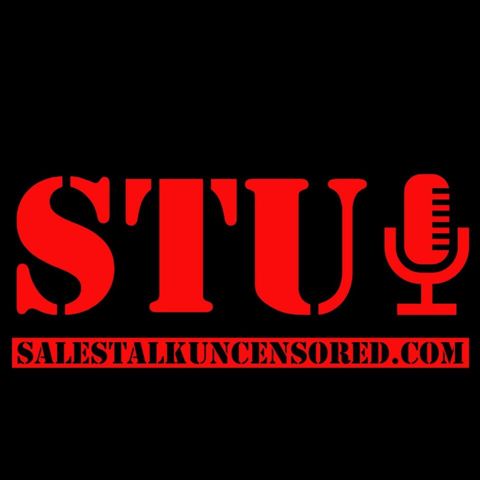 Sales Talk Uncensored