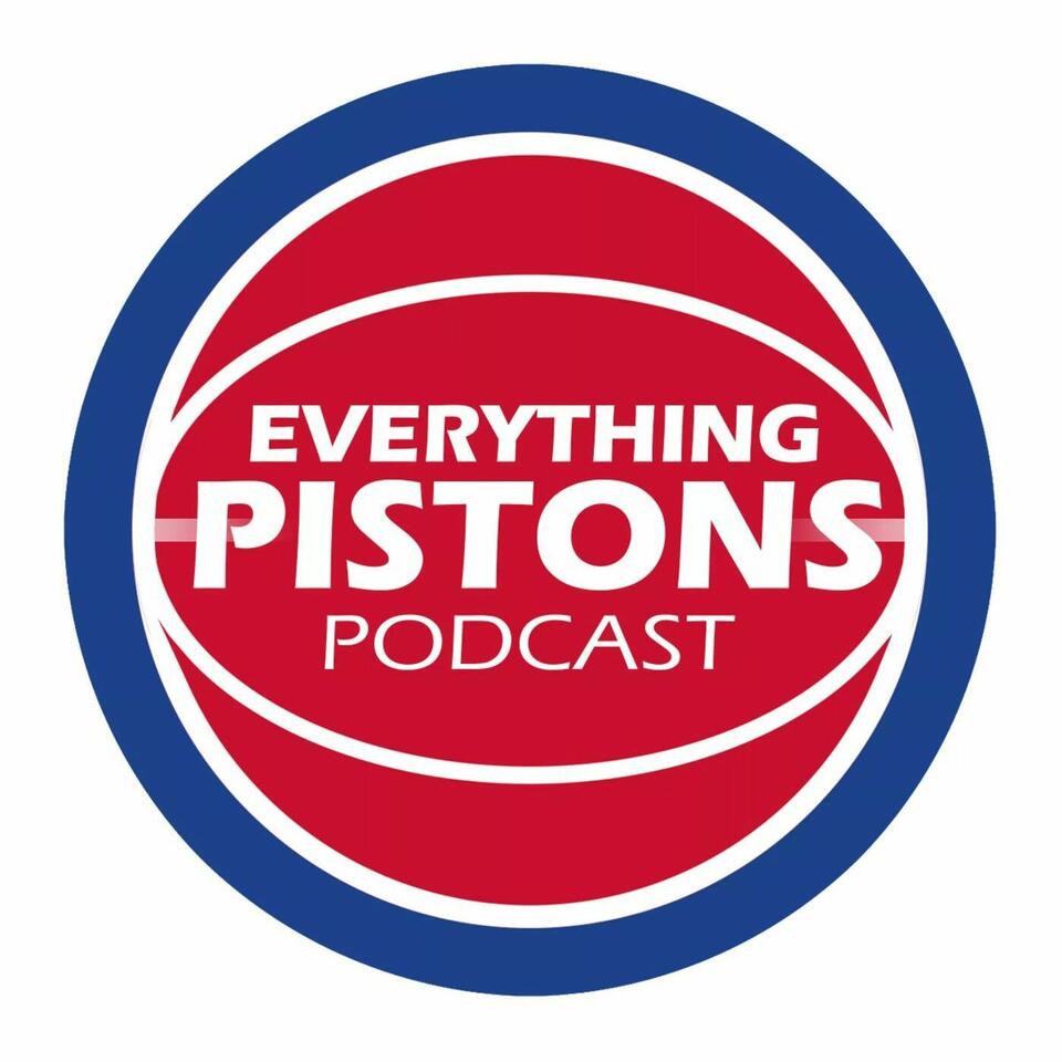 Everything Pistons Podcast