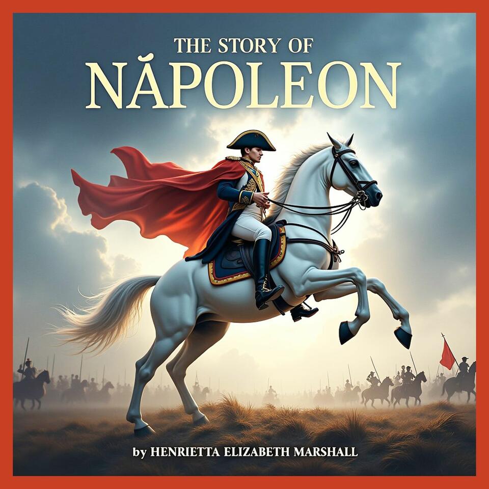 Story of Napoleon