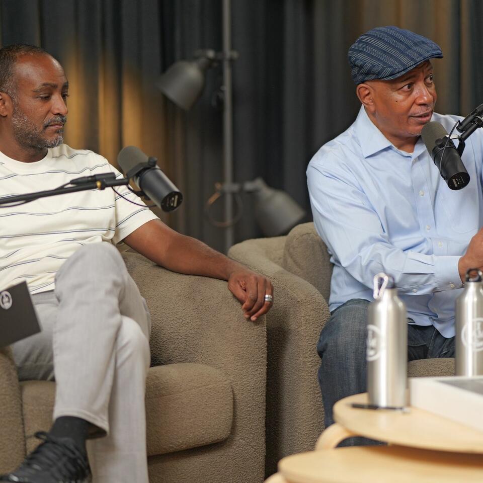 “ I AM HIM” Podcast