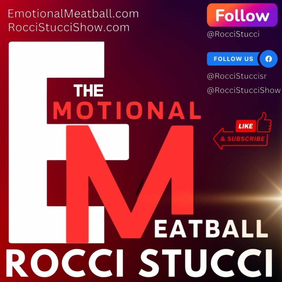 The Rocci Stucci Show