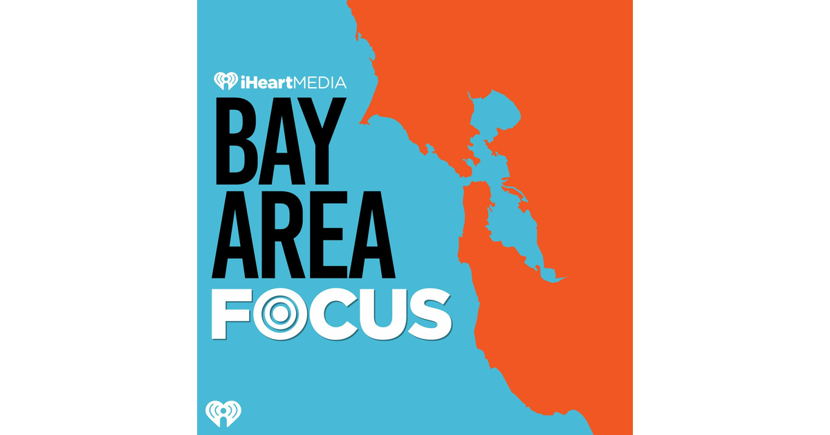 Bay Area Focus Iheart 8195