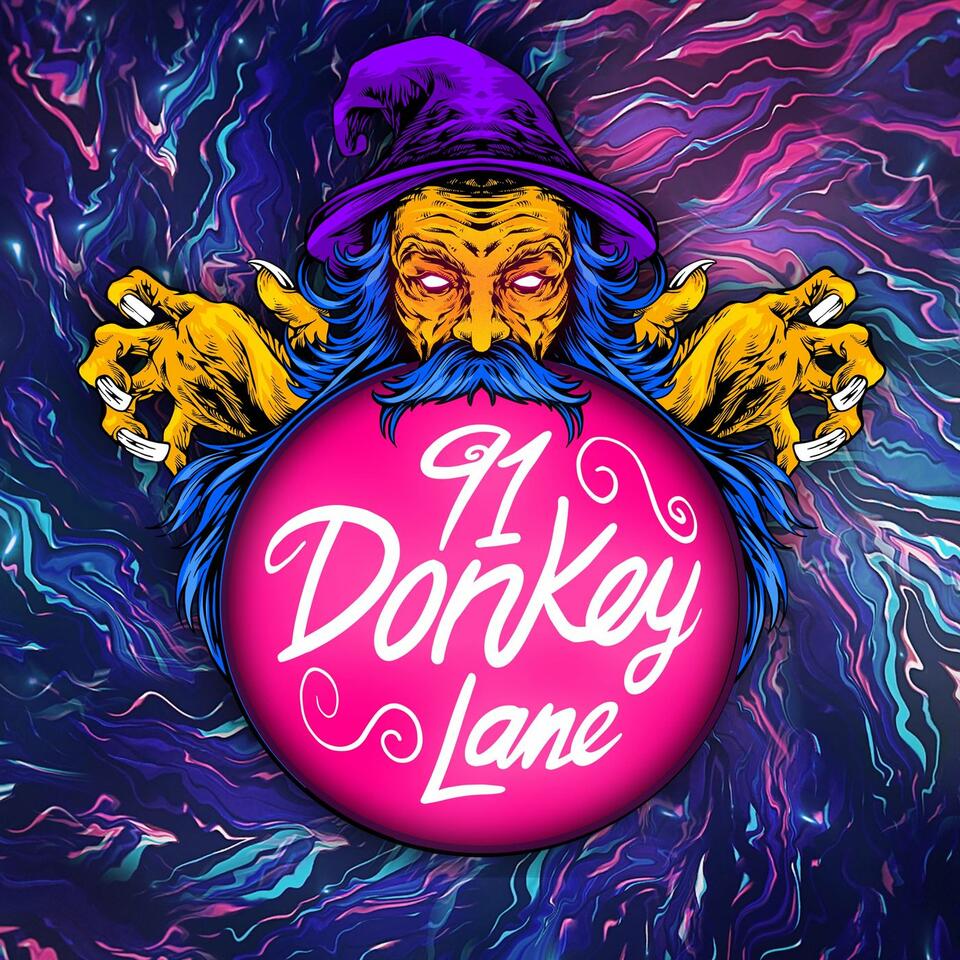 91 Donkey Lane