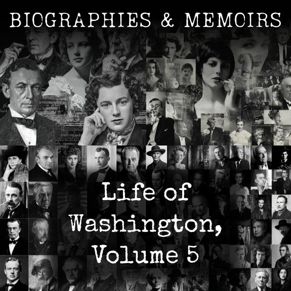 Life of Washington, Volume 5