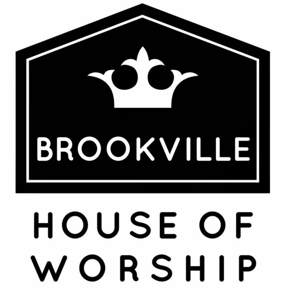 Brookville House of Worship's podcast