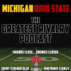 The Greatest Rivalry