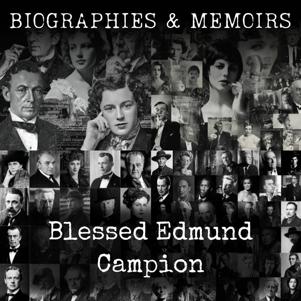 Blessed Edmund Campion