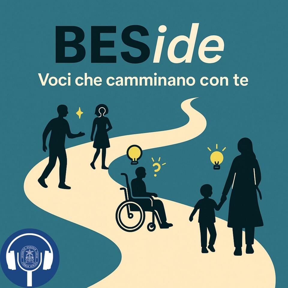 BESide - Voci che camminano con te