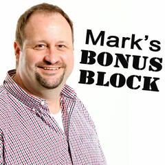Earl Falconer of UB40 - Mark's Bonus Block