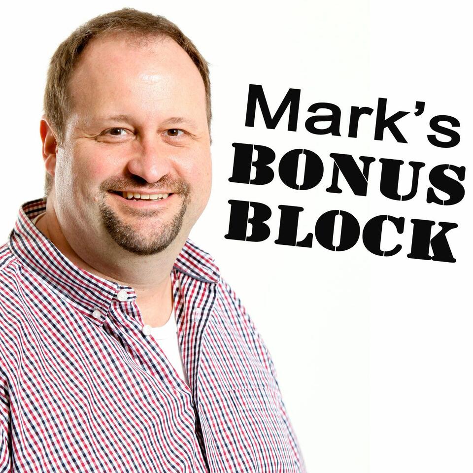Mark's Bonus Block