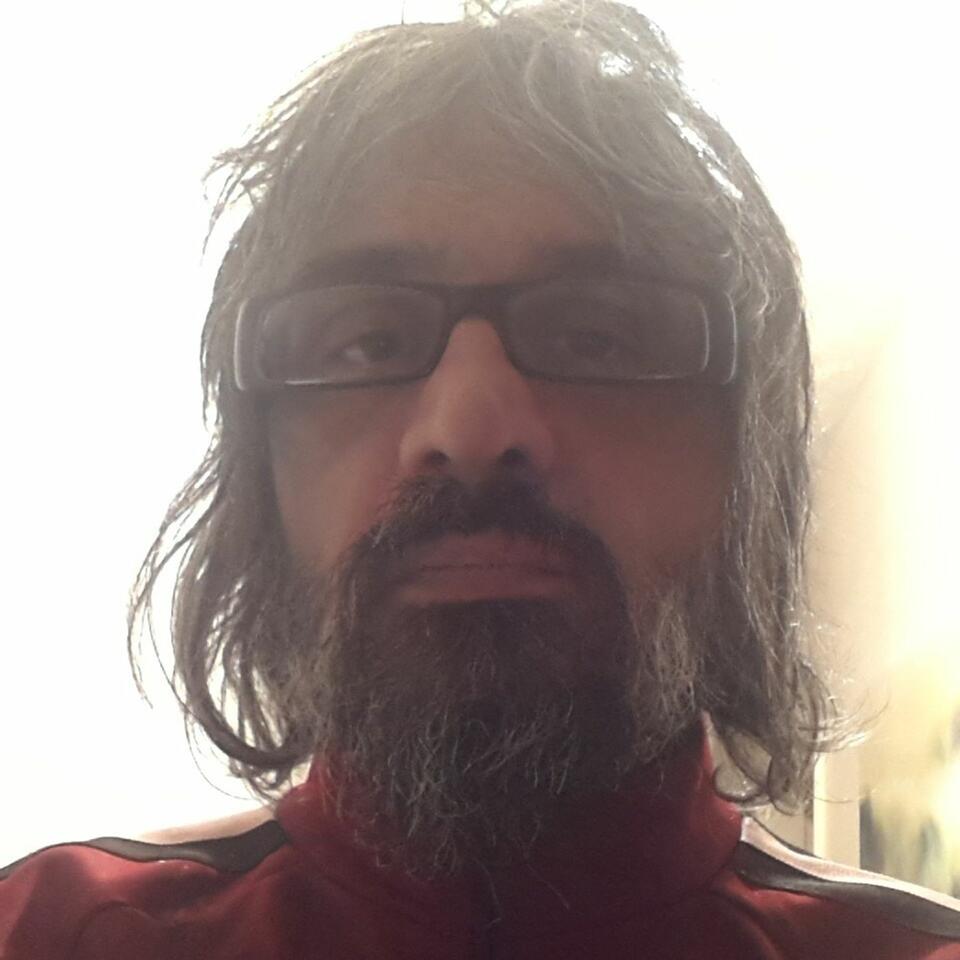 Just Matt