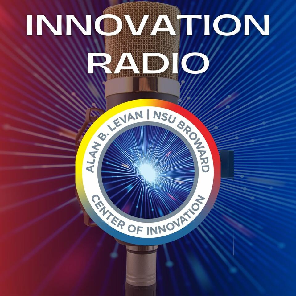 Innovation Radio