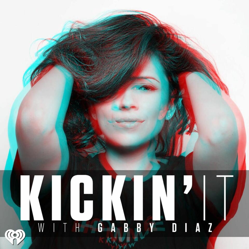 Kickin It With Gabby Diaz