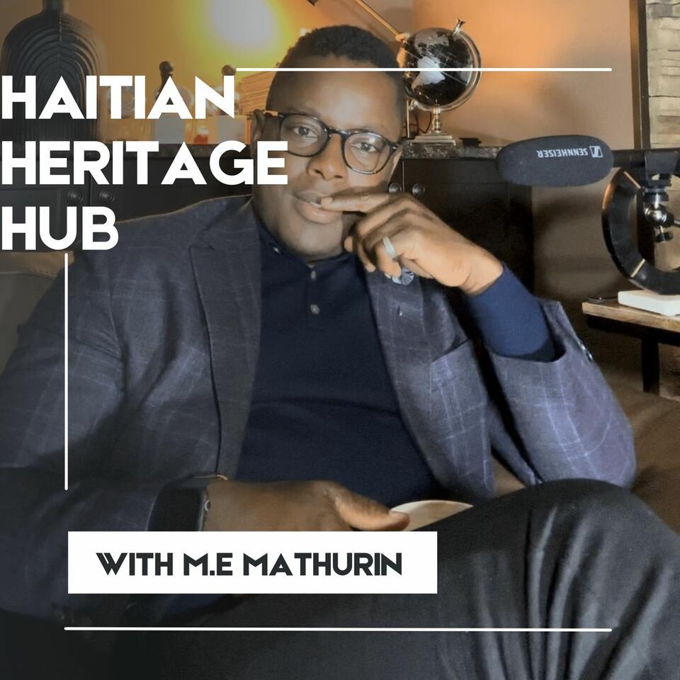 Haitian Heritage Hub