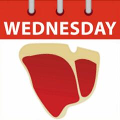 Meat Wednesday