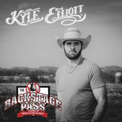 Kyle Elliott - The Backstage Pass Powered By The Sports Guys Podcast