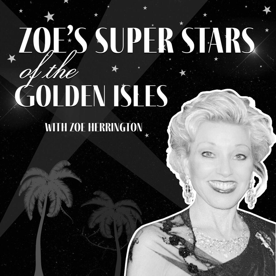 Zoe’s Super Stars of The Golden Isles