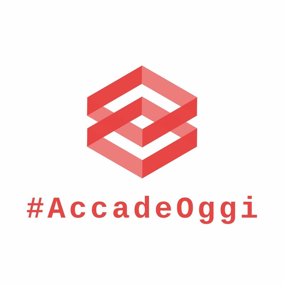 #AccadeOggi