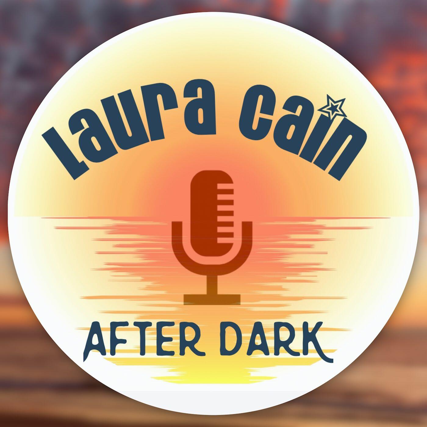 Laura Cain - STAR 94.1