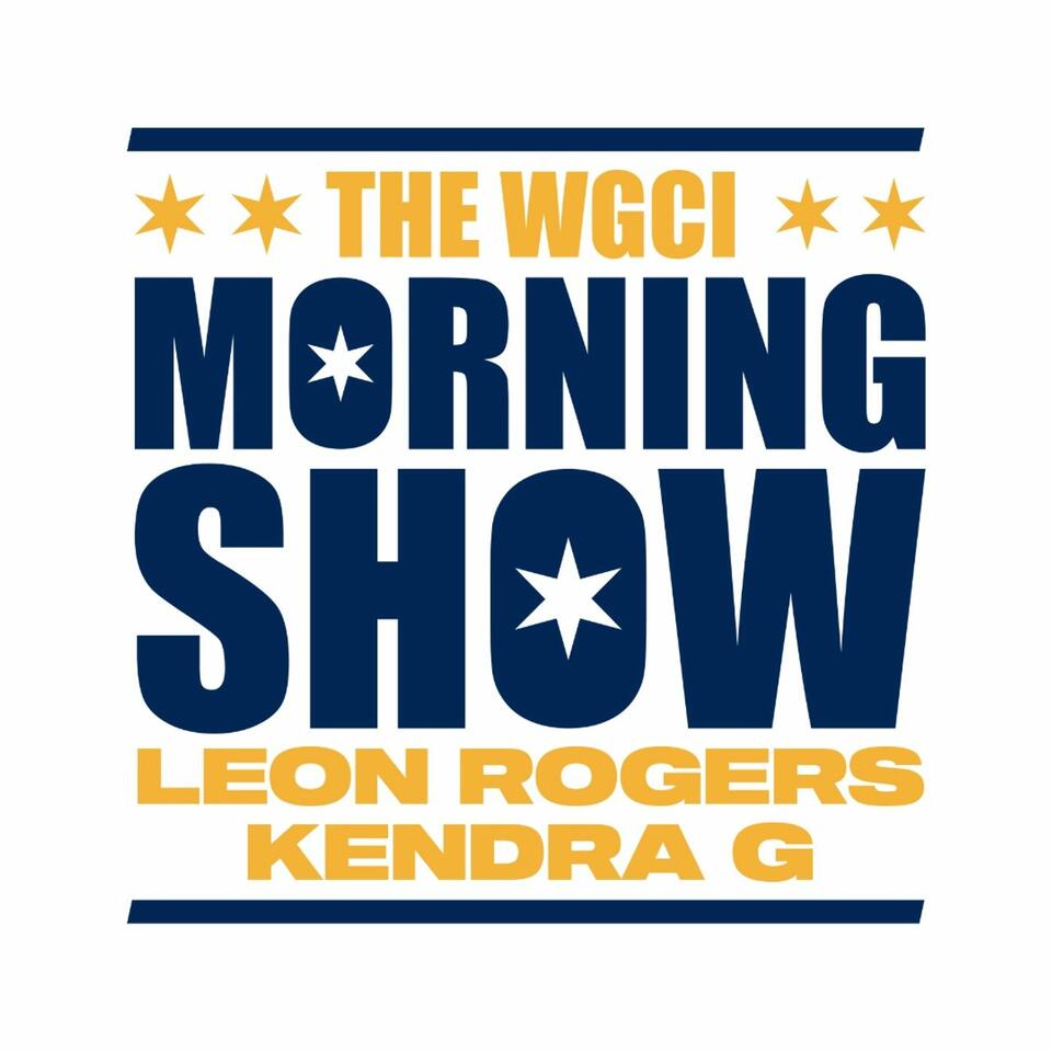 The WGCI Morning Show On Demand