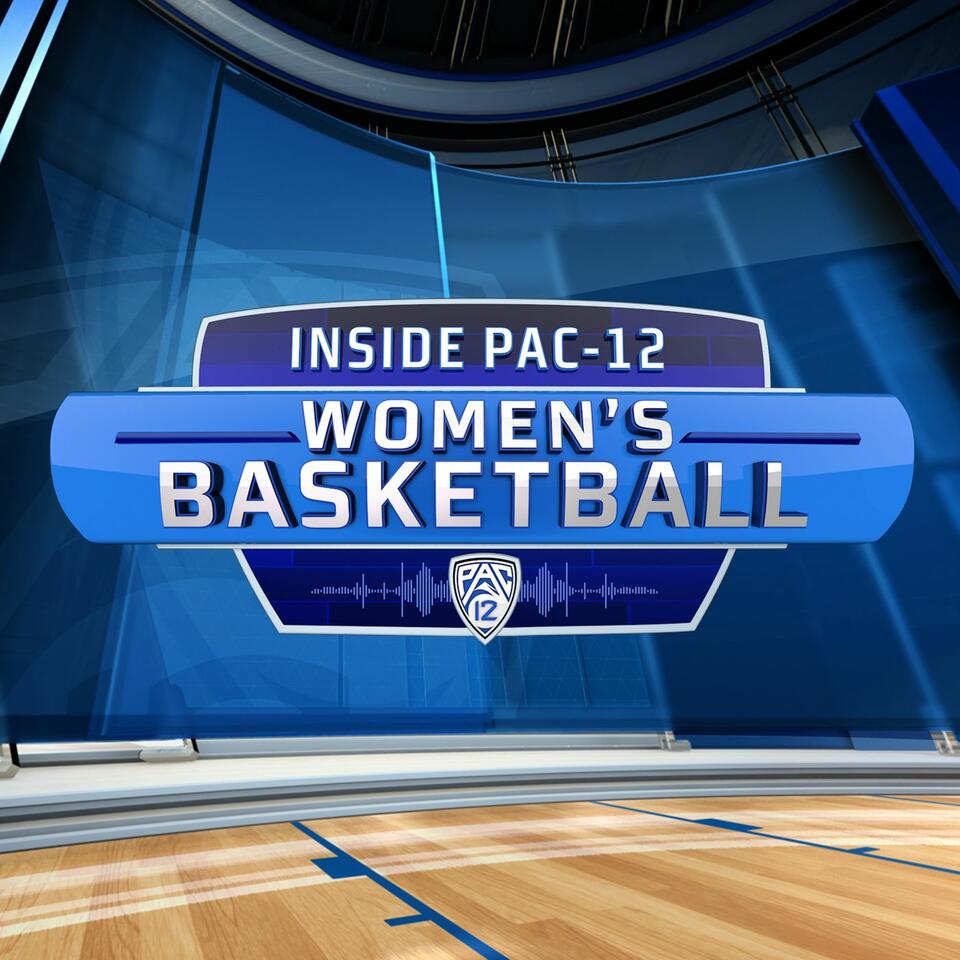 Inside Pac-12 Women's Basketball