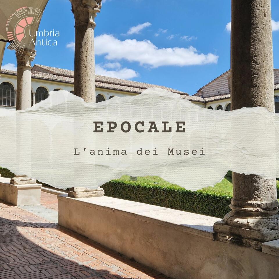 Epocale. L’anima dei musei