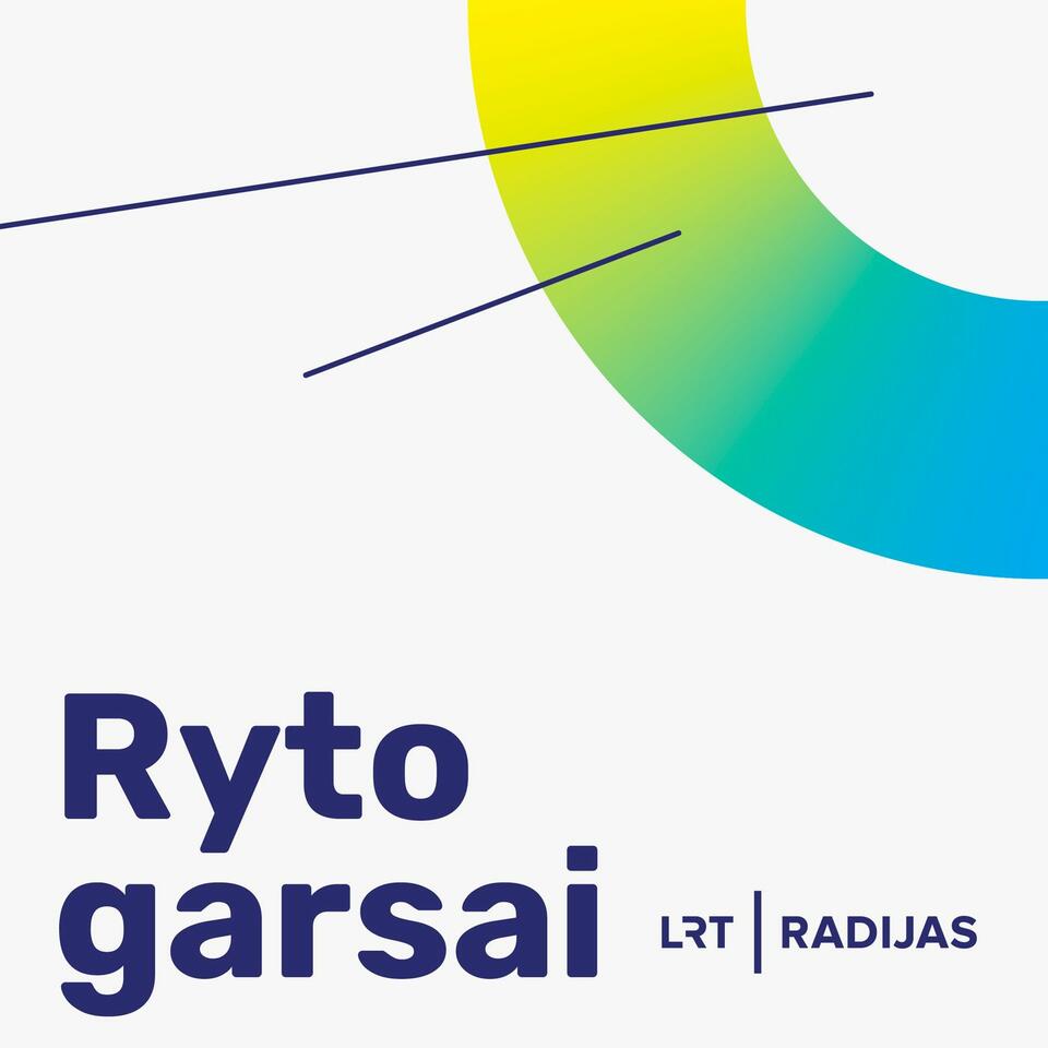 Ryto garsai