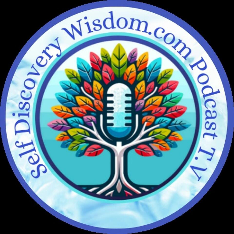 Self Discovery Wisdom TV