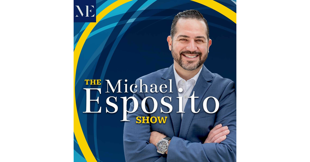 Leading Local With Frank Castella Jr. Part 2 - The Michael Esposito ...