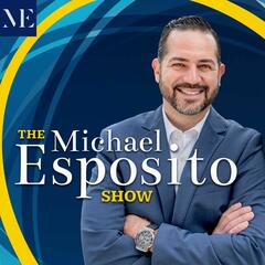 How altruism and leadership build success with Anthony Catafalmo - The Michael Esposito Show