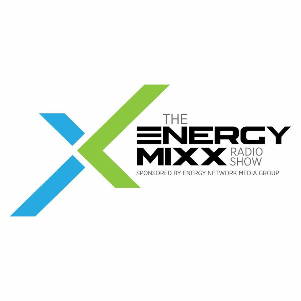 The Energy Mixx Radio Show