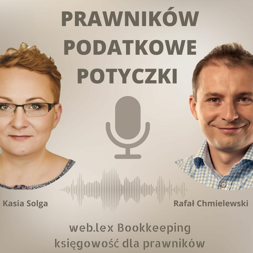 Prawników Podatkowe Potyczki