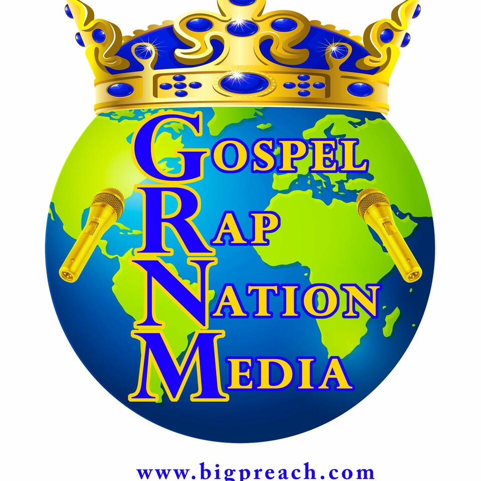 Gospel Rap Nation Radio Broadcast