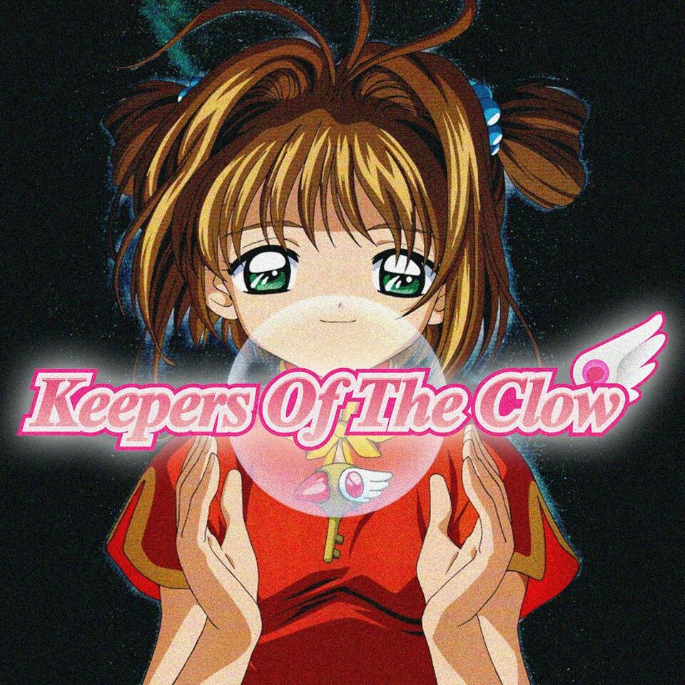 Keepers of the Clow