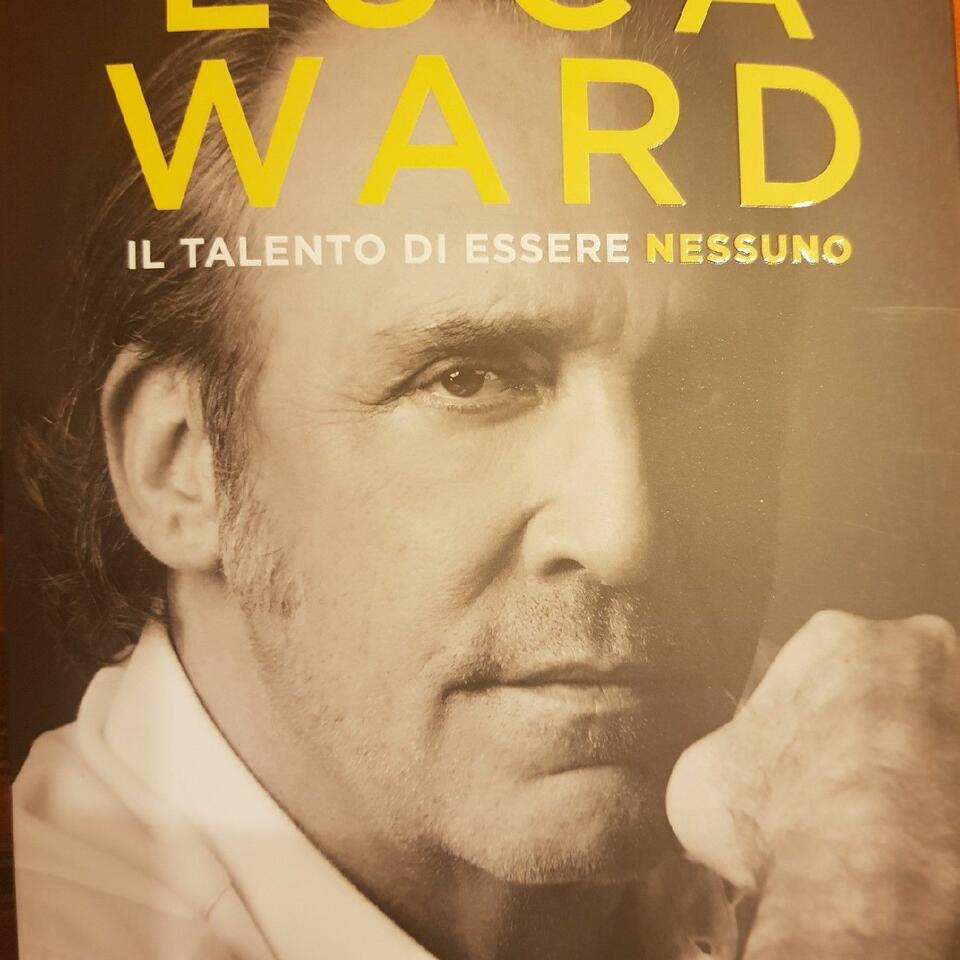 L. Ward : Il Talento di Essere Nessuno
