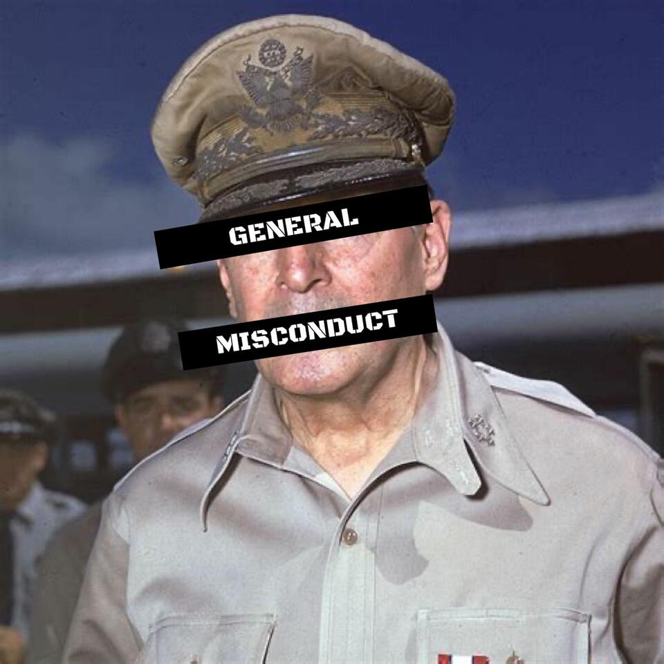 General Misconduct
